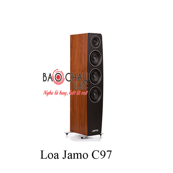 Loa Jamo C97